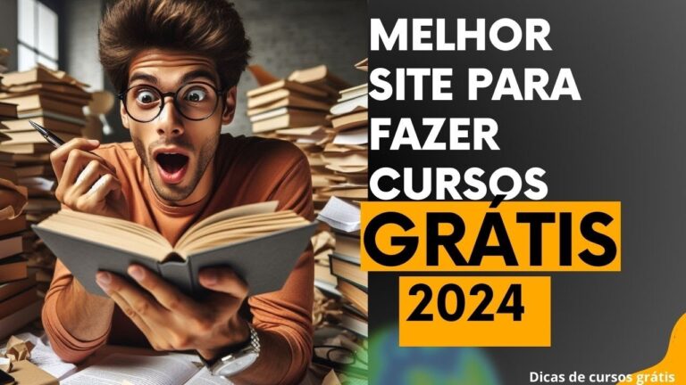 Aproveite o Curso de Inform&aacute;tica Gratuito do Governo