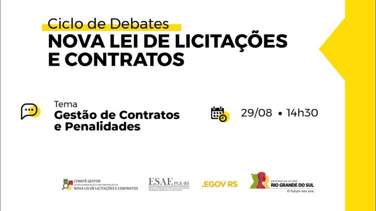 Decreto de Lei sobre Rescis&atilde;o de Contrato: Entenda as Novas Regras