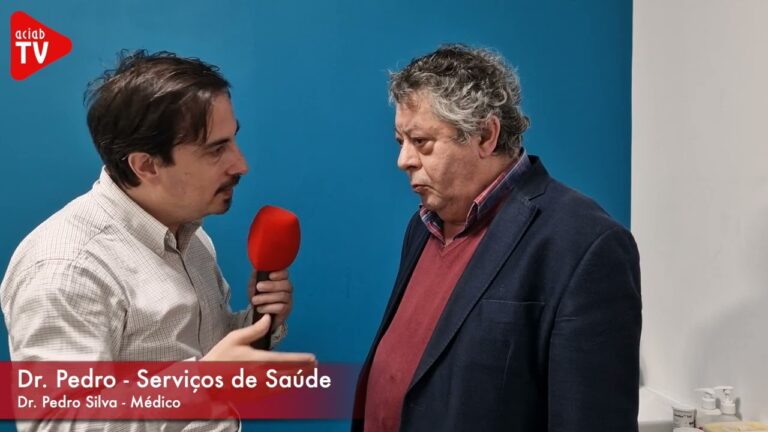 Centro de Sa&uacute;de Arcos de Valdevez: Cuidados e Servi&ccedil;os Essenciais