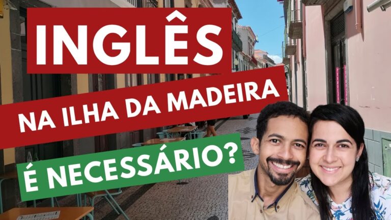 Instituto de L&iacute;nguas Funchal: Aprenda e Amplie Seus Horizontes Lingu&iacute;sticos