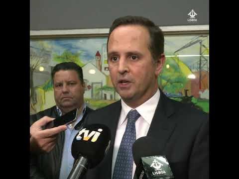 Centro de Acolhimento de Xabregas: Um Refúgio de Esperança