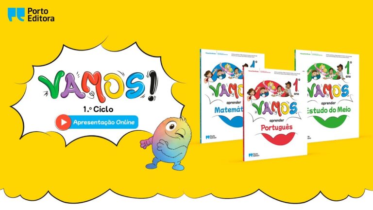 Avalia&ccedil;&atilde;o de Portugu&ecirc;s: Ficha para o 1&ordm; Ano