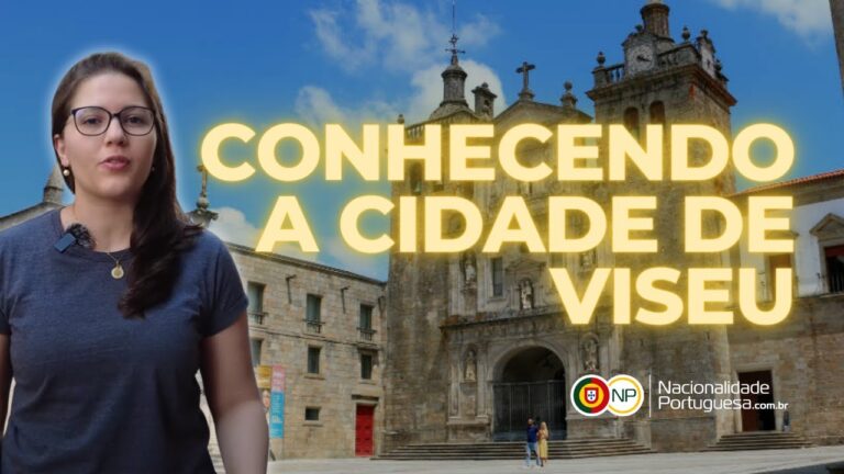 Distância entre Viseu e Porto: Tudo o que Você Precisa Saber