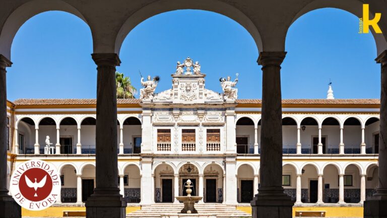Diversidade e Inclus&atilde;o na Universidade de &Eacute;vora: O Papel das Pessoas
