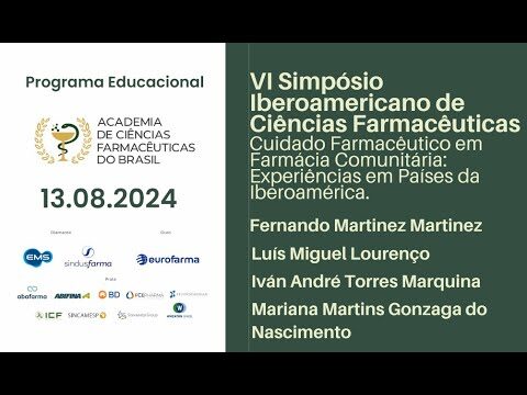 Farm&aacute;cia de Servi&ccedil;o Cac&eacute;m: Solu&ccedil;&otilde;es e Cuidados para a Comunidade