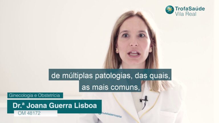 Hospital da Trofa Vila Real: Excel&ecirc;ncia em Sa&uacute;de e Bem-Estar
