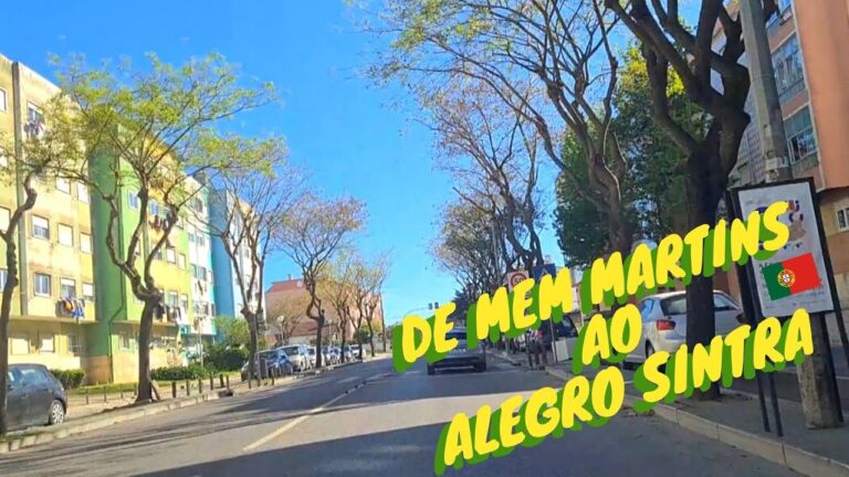 Oportunidades de Emprego em Sintra e Mem Martins nas &Uacute;ltimas 24 Horas