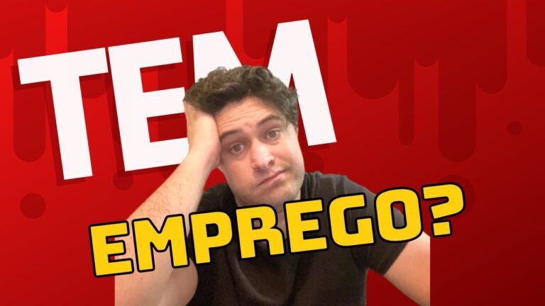 Oportunidades de Emprego na Espanha