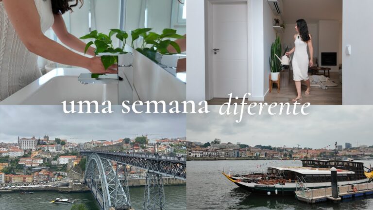 Oportunidades de Trabalho no Fim de Semana em Porto