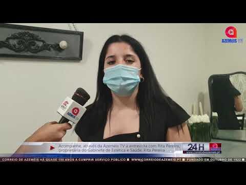 Esteticista em Santa Maria da Feira: Transforme sua Beleza
