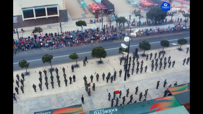 Recrutamento na C&acirc;mara Municipal da P&oacute;voa de Varzim