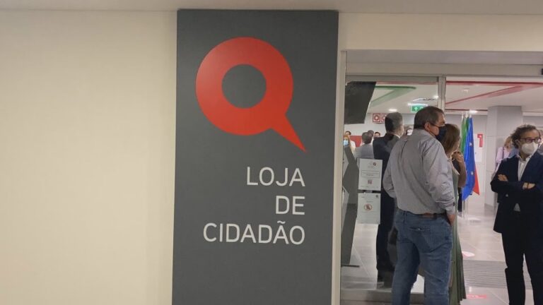 Loja do Cidad&atilde;o em Lousada: Servi&ccedil;os e Benef&iacute;cios Dispon&iacute;veis