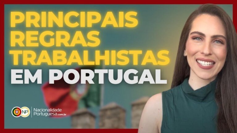 Direitos e Deveres do Trabalhador em Portugal: Um Guia Essencial