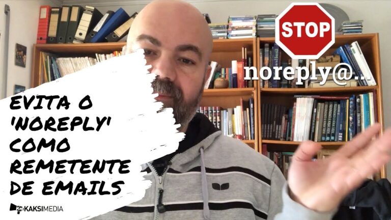 O Que &Eacute; o Noreply? Entenda Sua Fun&ccedil;&atilde;o e Uso