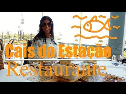 Descubra o Melhor Restaurante em Sines