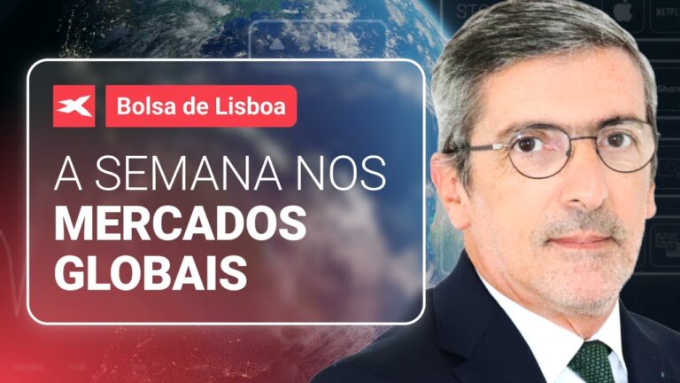 Bolsa de Lisboa: Mercado Fechado e Perspectivas Futuras