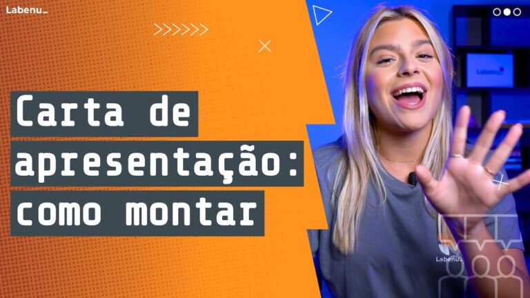Como Escrever uma Carta de Candidatura Eficaz para Vaga de Emprego