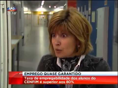 Cursos Cenfim Torres Vedras: Oportunidades de Aprendizagem e Desenvolvimento