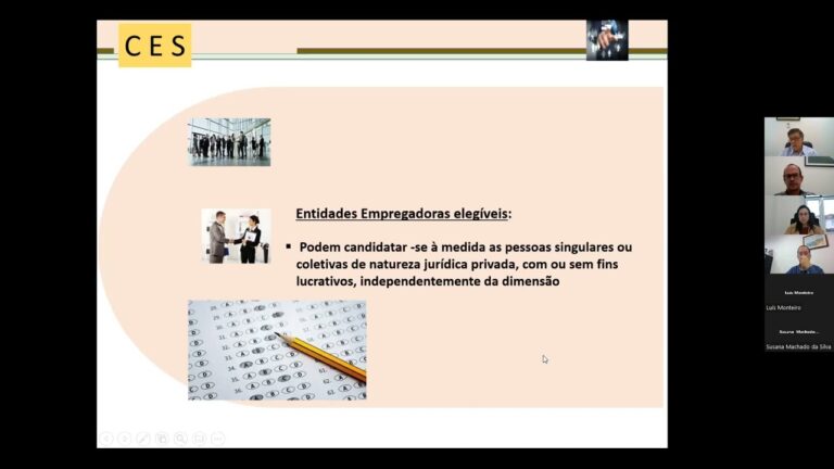 Recrutamento Eficiente na C&acirc;mara de Torres Vedras