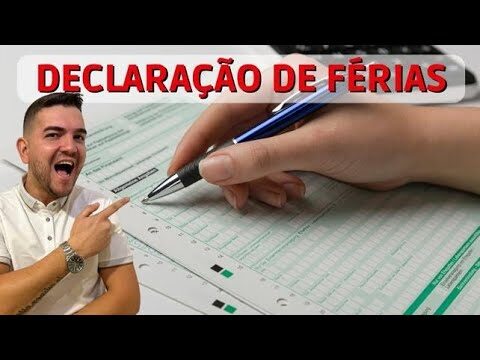 Declara&ccedil;&atilde;o de Hor&aacute;rio de Trabalho para Estudantes em Portugal