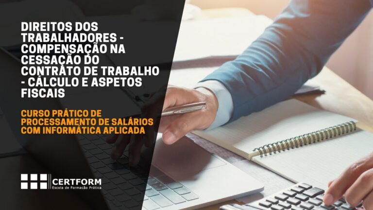 Direitos do Trabalhador em Caso de Despedimento