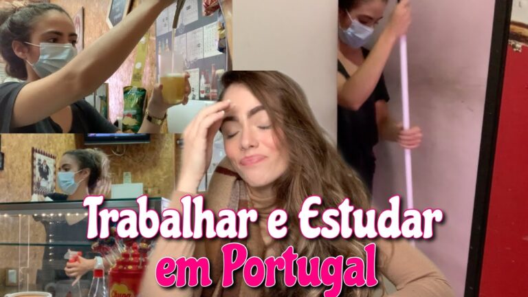 Oportunidades de Trabalho em Tempo Parcial para Estudantes em Coimbra
