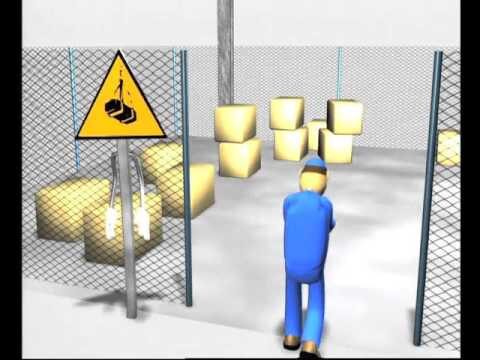Sinais de Proibi&ccedil;&atilde;o no Ambiente de Trabalho