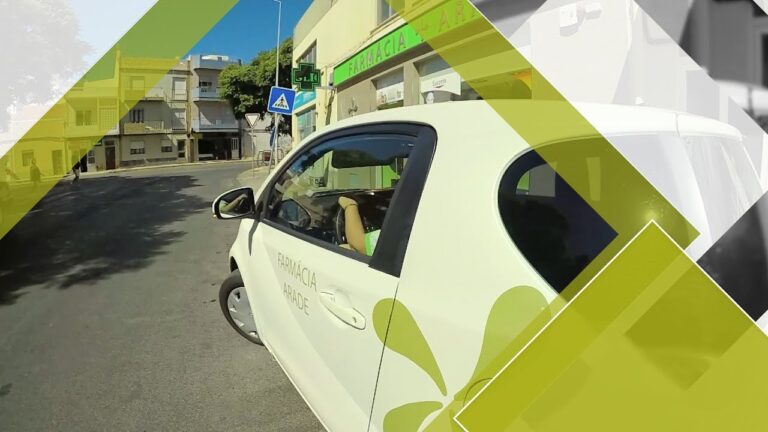 Farm&aacute;cias Abertas em Albufeira: Onde Encontrar Atendimento 24h