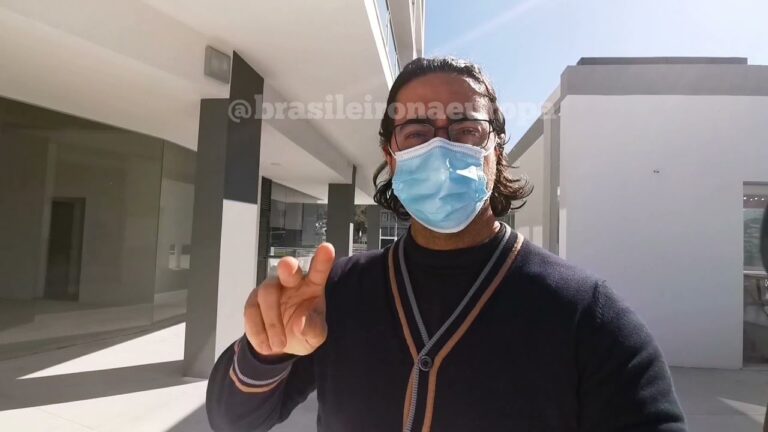 Descubra o Charme do Bairro da Ponte em Caldas da Rainha