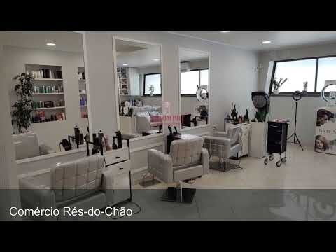 Cabeleireiro em Our&eacute;m: Estilos e Tend&ecirc;ncias para Seu Visual
