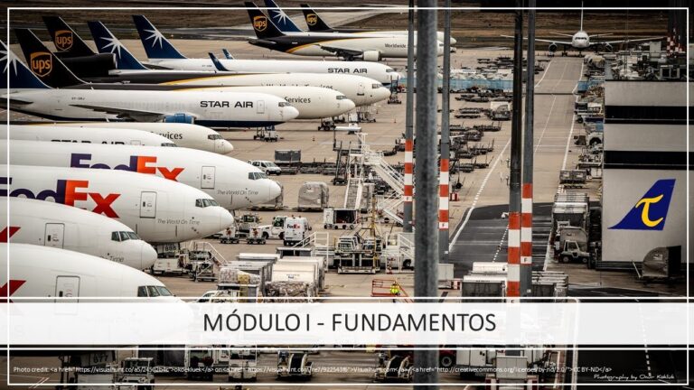 Normas Aeron&aacute;uticas: Diretrizes Essenciais para a Avia&ccedil;&atilde;o