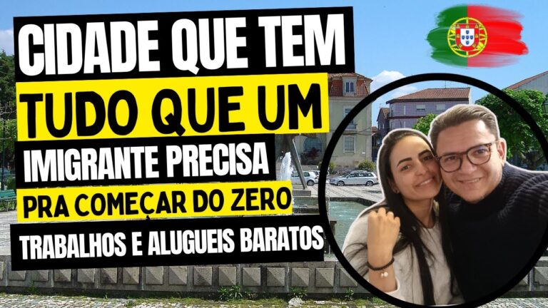 Net Empregos Nelas: Oportunidades e Desafios do Mercado de Trabalho