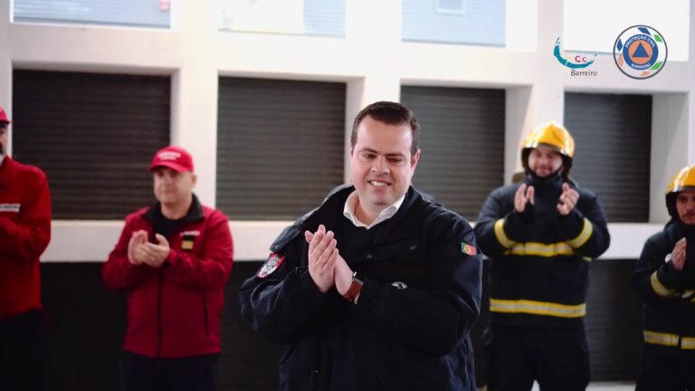 Recrutamento no Hospital do Barreiro: Oportunidades e Processos
