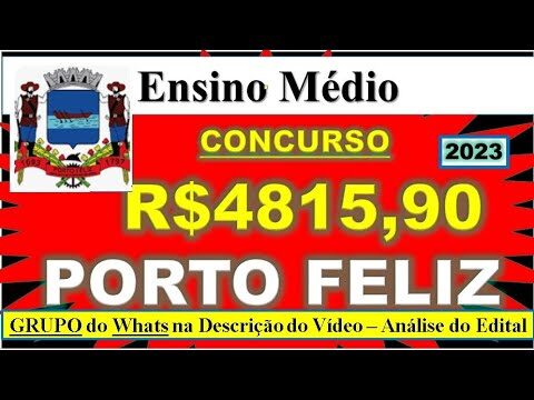Guia Completo dos Procedimentos Concursais no Porto