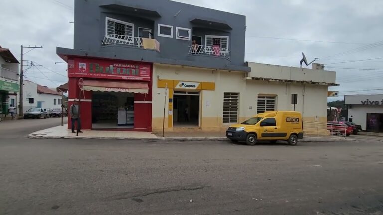 Farm&aacute;cia S&atilde;o Jo&atilde;o de Ponte: Qualidade e Confian&ccedil;a em Sa&uacute;de