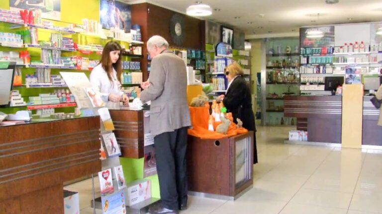 Farm&aacute;cia em Espinho: Servi&ccedil;os e Benef&iacute;cios para a Comunidade