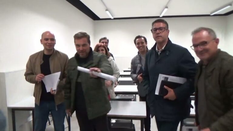 Centro Qualifica Gaia: Transformando Carreiras e Oportunidades
