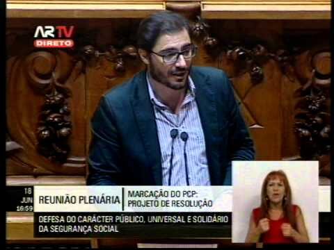Seguran&ccedil;a Social em Pa&ccedil;os de Ferreira: O Que Voc&ecirc; Precisa Saber
