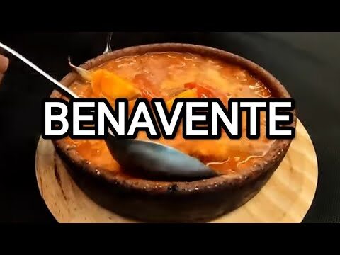 Descubra o C&oacute;digo Postal de Benavente