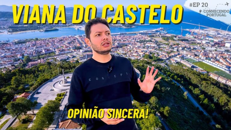 Oportunidades de Trabalho em Viana do Castelo com Netemprego