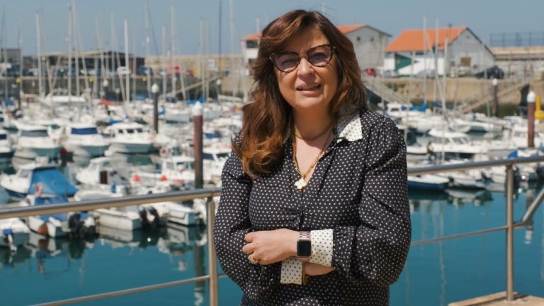 Recrutamento na C&acirc;mara de Matosinhos: Oportunidades e Processos