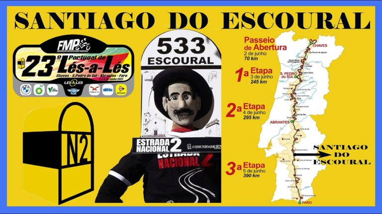 Descubra o Encanto do Tempo Escoural