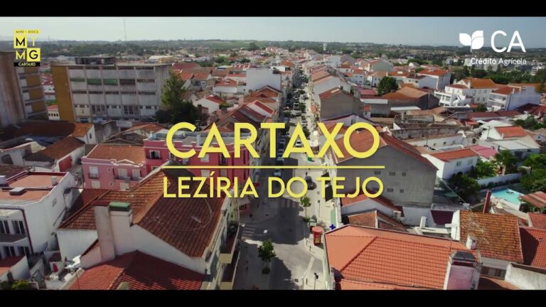 Farmácia Cartaxo: Cuidados e Serviços de Saúde ao Seu Alcance