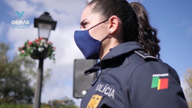Recrutamento na C&acirc;mara de Oeiras: Oportunidades e Processos