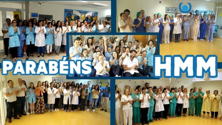 Fisioterapia Avan&ccedil;ada no Hospital da Mealhada
