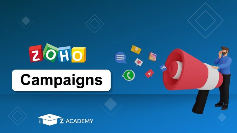 Curso de Zoho Campaigns: Domine o Marketing Digital