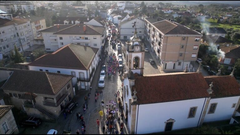Farmácia Carregal do Sal: Saúde e Bem-Estar ao Seu Alcance