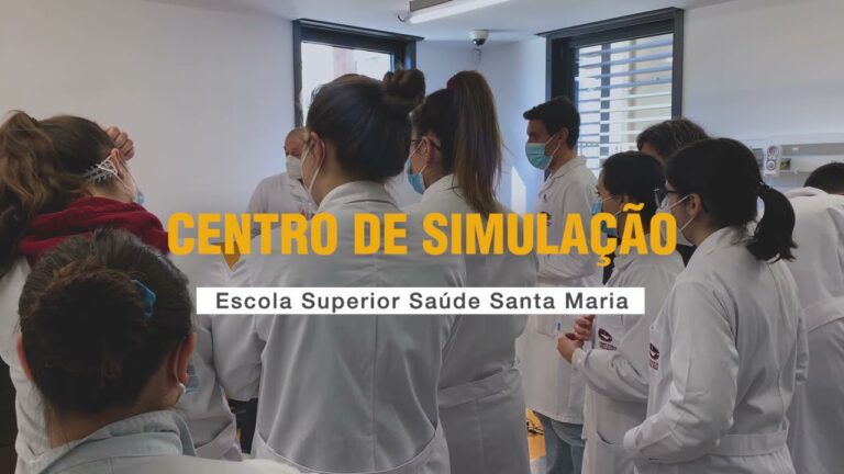 Inova&ccedil;&atilde;o e Excel&ecirc;ncia na Escola Superior de Sa&uacute;de de Santa Maria