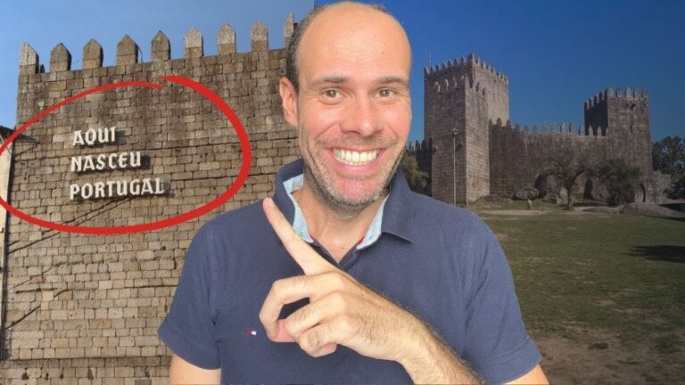 Dist&acirc;ncia entre Guimar&atilde;es e Porto: Tudo o que Voc&ecirc; Precisa Saber