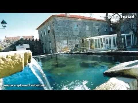 Descubra o Encanto do Turismo Rural em Lamego